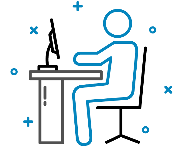 Manage Learning with Ease